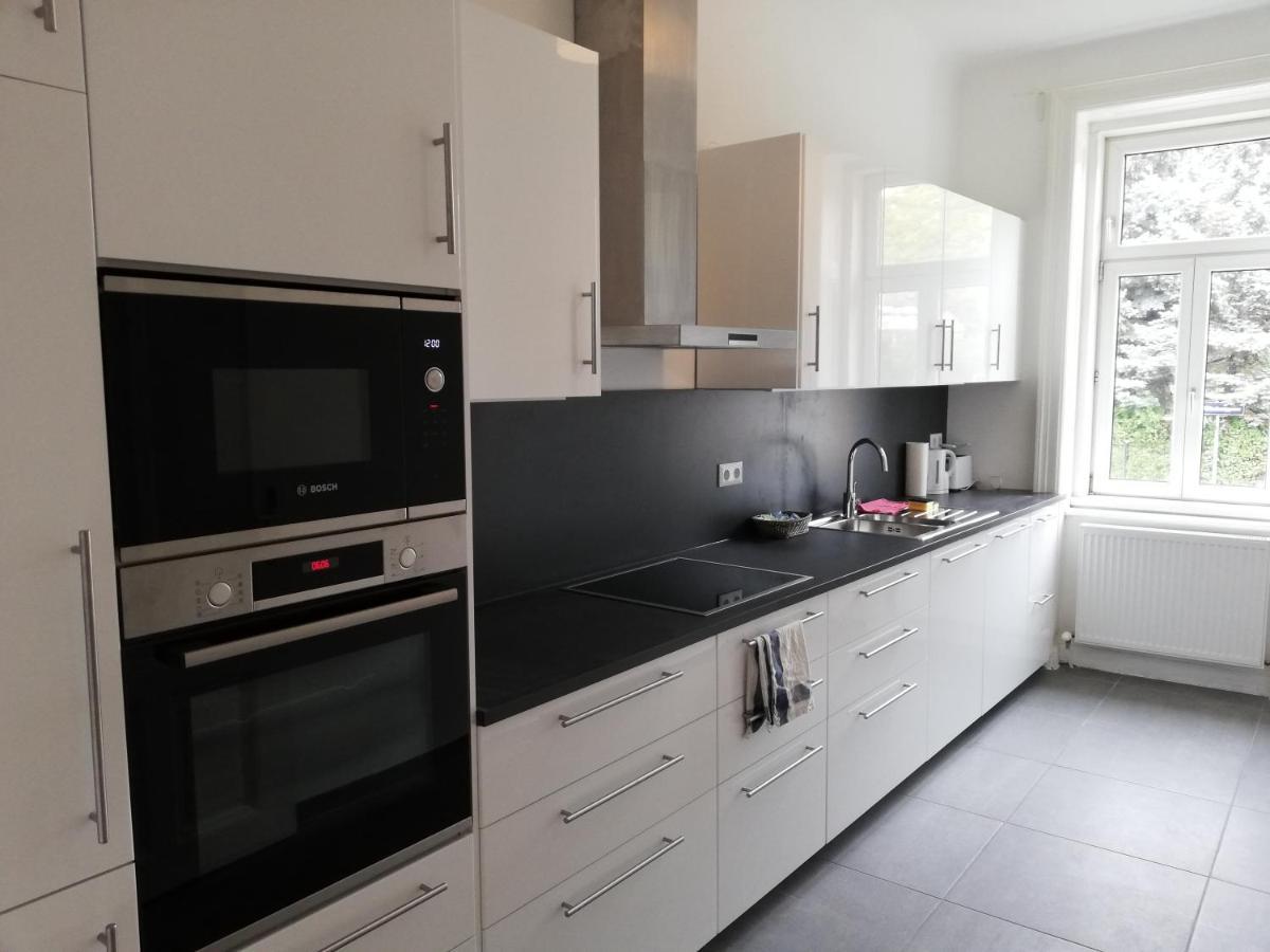 Apartment Living - Schönbrunn Wien