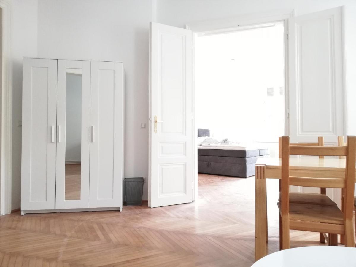 Apartment Living - Schönbrunn *