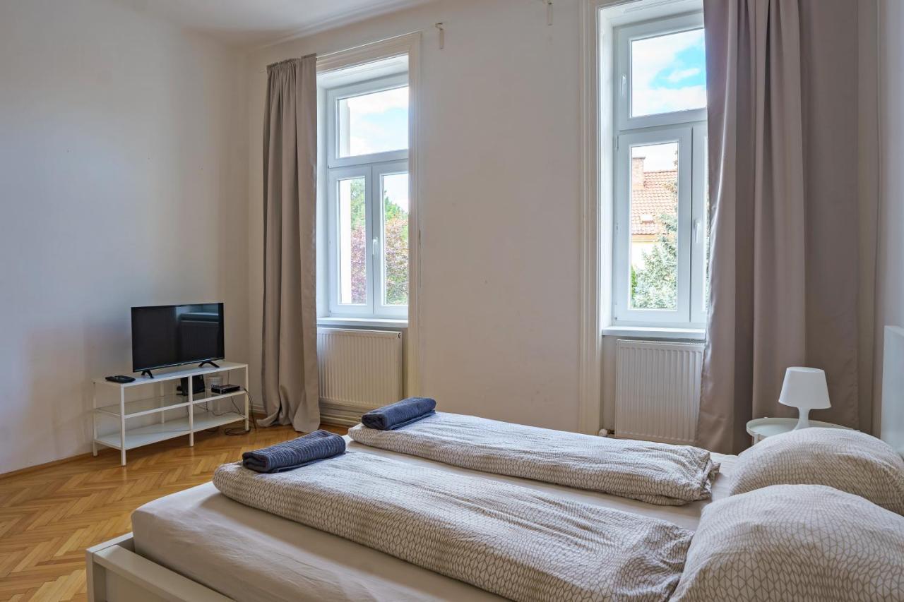 Apartment Living - Schönbrunn *