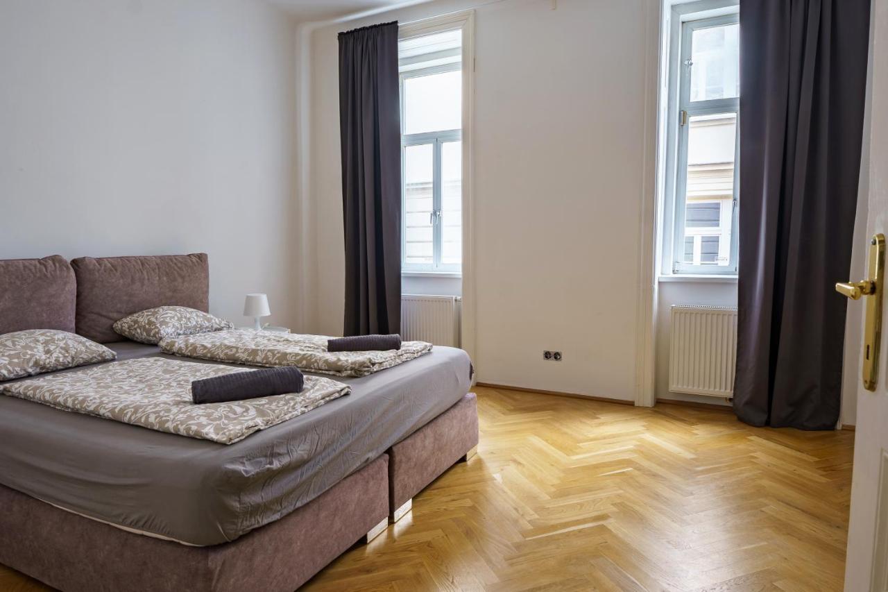 Apartment Living - Schönbrunn Wien